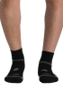 Falke Stride Anklet Black Pack
